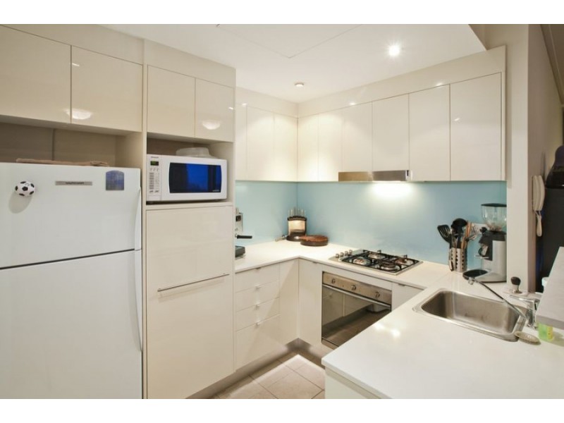 503/287 Pyrmont Street, Pyrmont NSW 2009