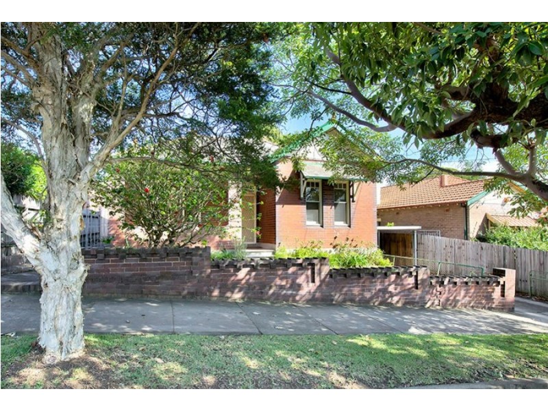 44 Kingston Street, Haberfield NSW 2045