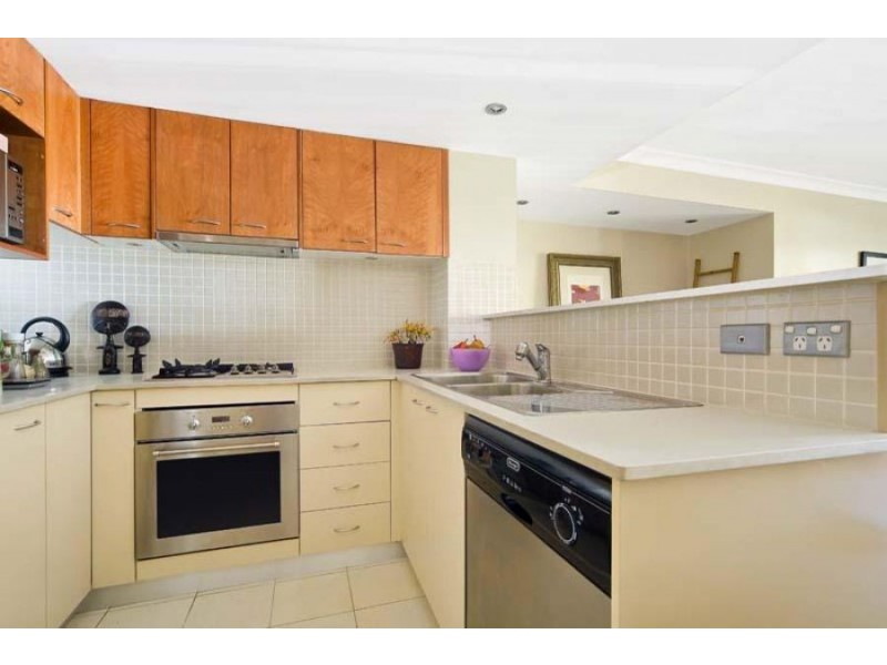 17/2 Abbott Street, Cammeray NSW 2062