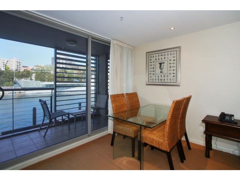 235 Finger Wharf, 6 Cowper Wharf Road, Woolloomooloo NSW 2011