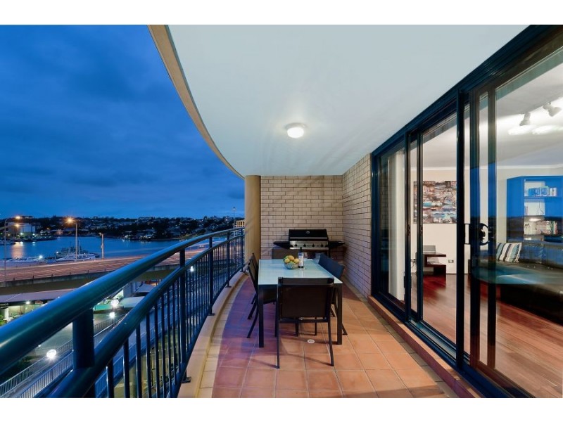 97/120 Saunders Street, Pyrmont NSW 2009