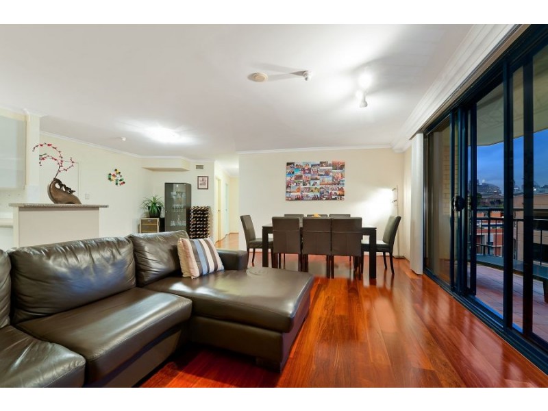 97/120 Saunders Street, Pyrmont NSW 2009