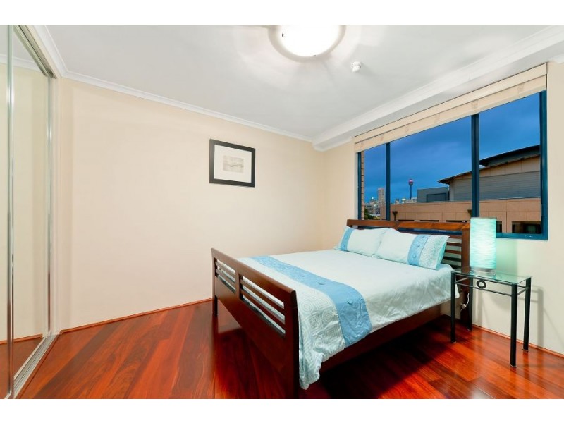 97/120 Saunders Street, Pyrmont NSW 2009