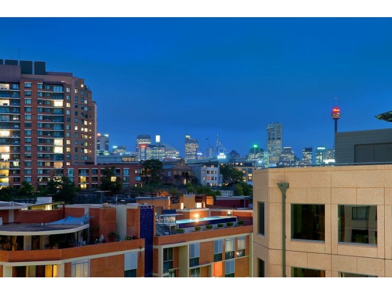 97/120 Saunders Street, Pyrmont NSW 2009