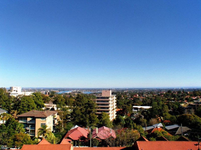 312/402-420 Pacific Highway, Crows Nest NSW 2065