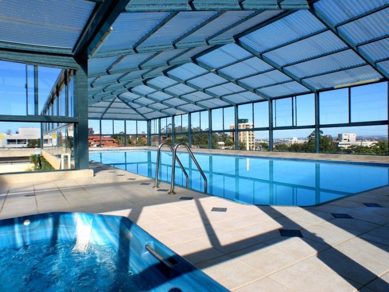 312/402-420 Pacific Highway, Crows Nest NSW 2065
