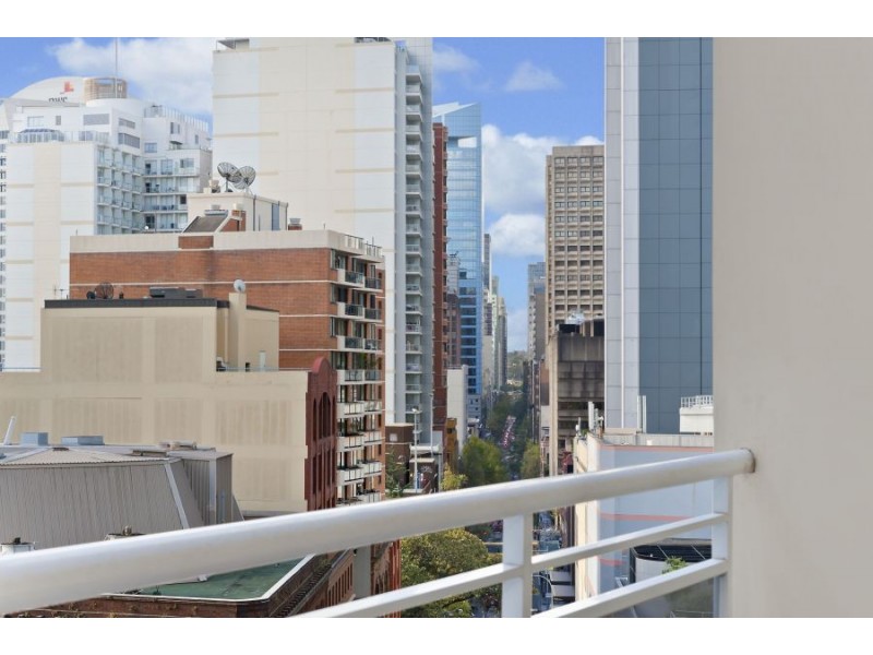 246/569 George Street, Sydney NSW 2000