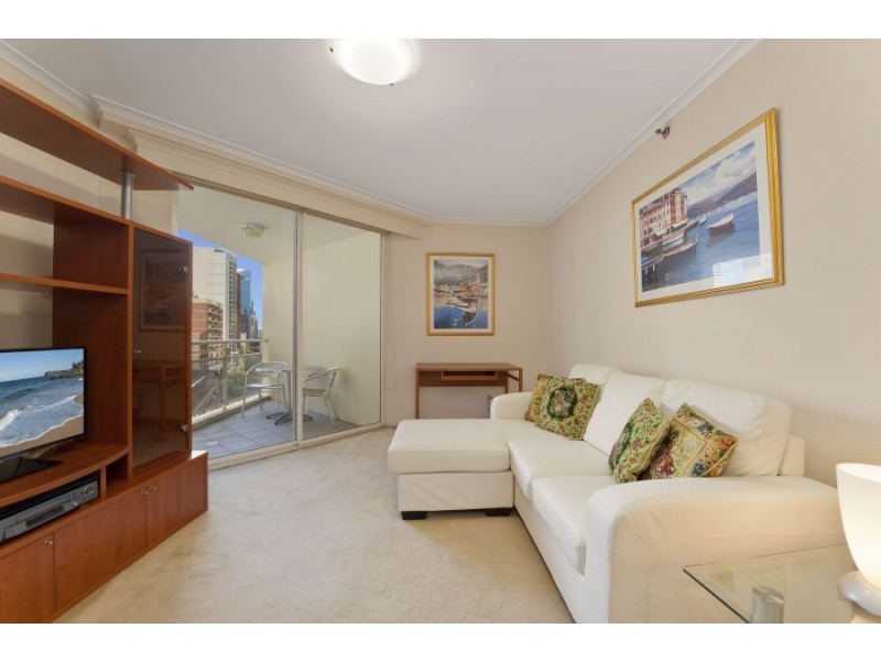 246/569 George Street, Sydney NSW 2000