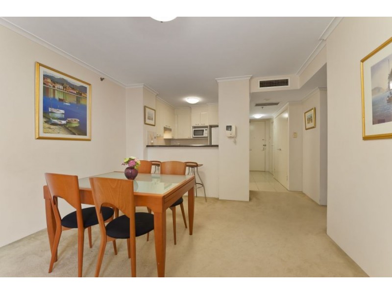 246/569 George Street, Sydney NSW 2000