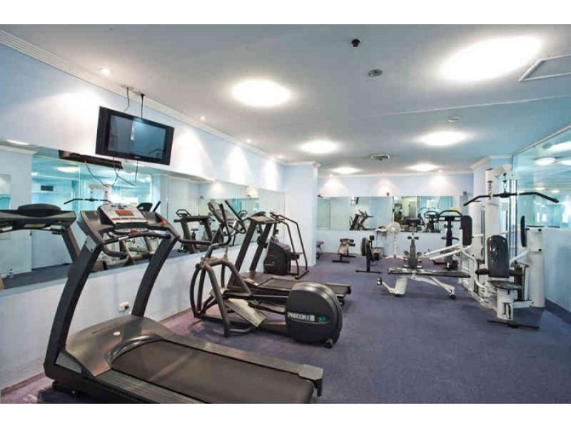 246/569 George Street, Sydney NSW 2000