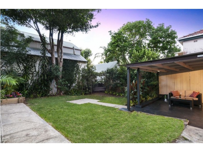 18 Cliff Street, Watsons Bay NSW 2030