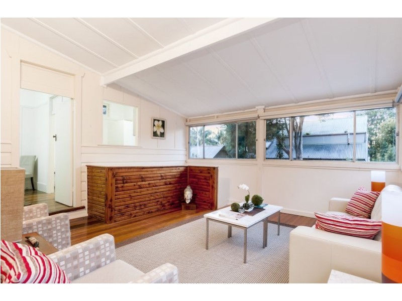 18 Cliff Street, Watsons Bay NSW 2030