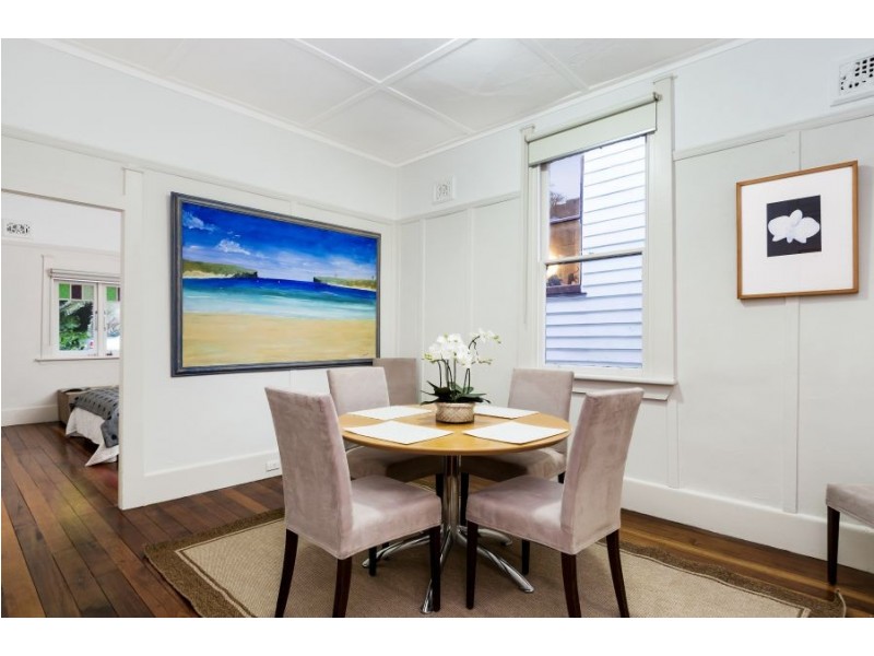 18 Cliff Street, Watsons Bay NSW 2030