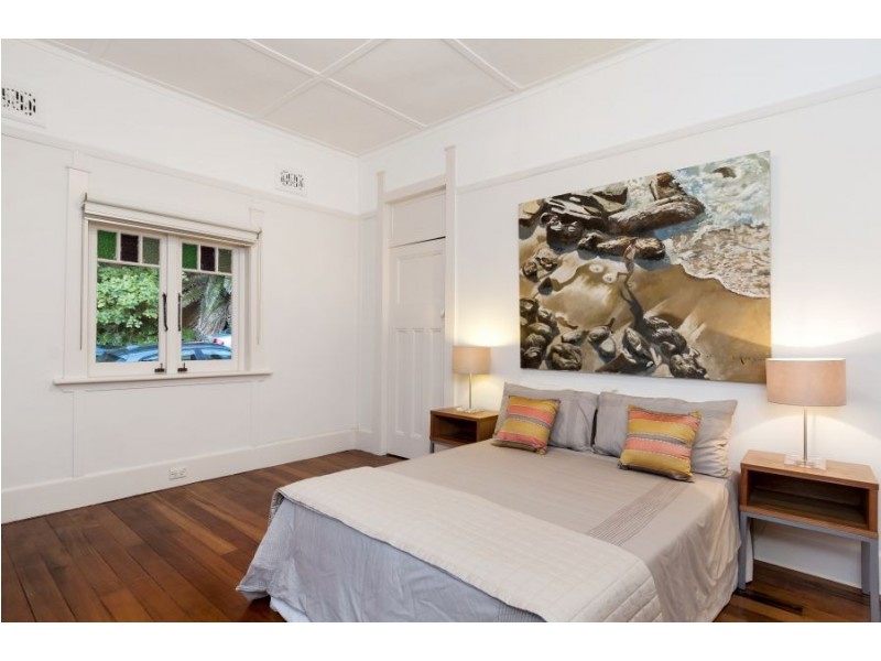 18 Cliff Street, Watsons Bay NSW 2030