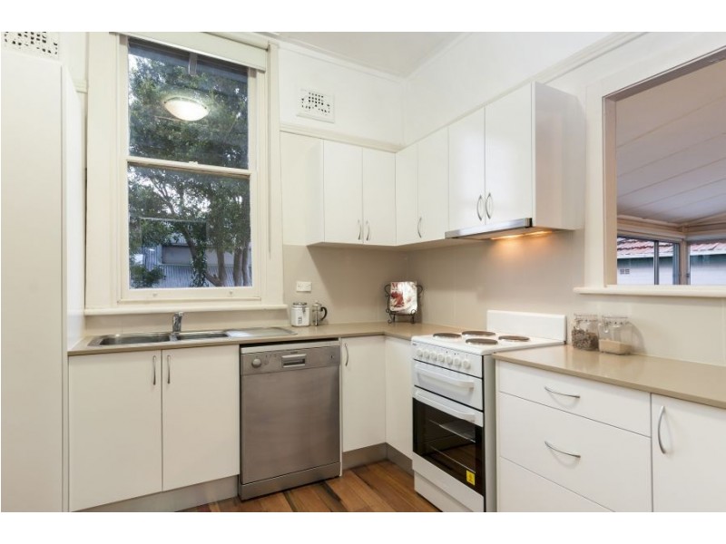 18 Cliff Street, Watsons Bay NSW 2030