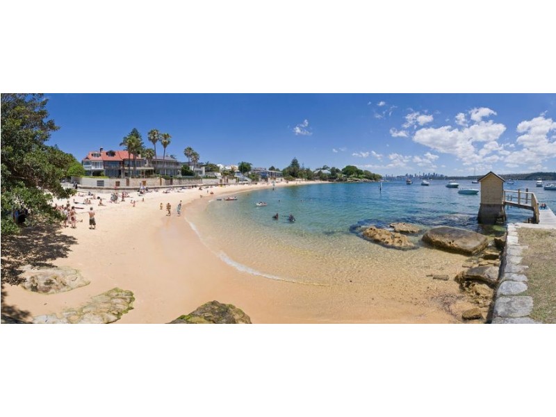 18 Cliff Street, Watsons Bay NSW 2030