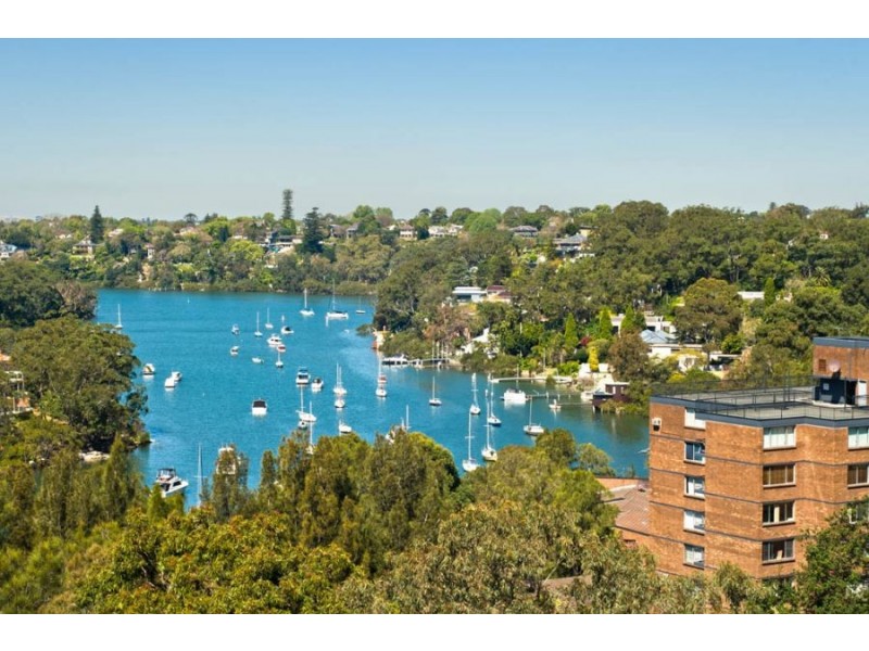 605/290 Burns Bay Road, Lane Cove NSW 2066