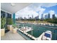 410 Finger Wharf, 6 Cowper Wharf Road, Woolloomooloo NSW 2011
