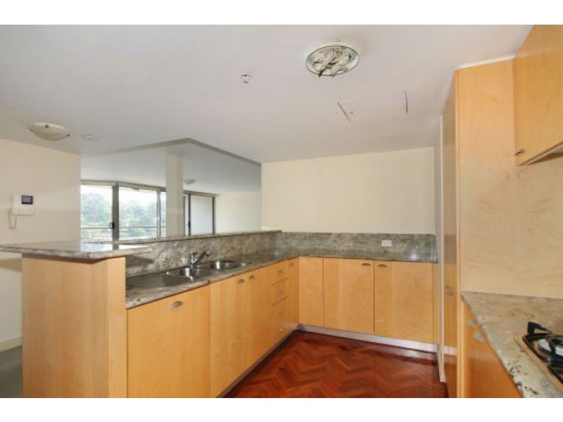 410 Finger Wharf, 6 Cowper Wharf Road, Woolloomooloo NSW 2011
