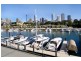 410 Finger Wharf, 6 Cowper Wharf Road, Woolloomooloo NSW 2011