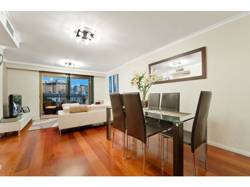 59/104 Miller Street, Pyrmont NSW 2009