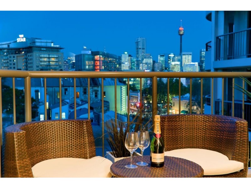 59/104 Miller Street, Pyrmont NSW 2009