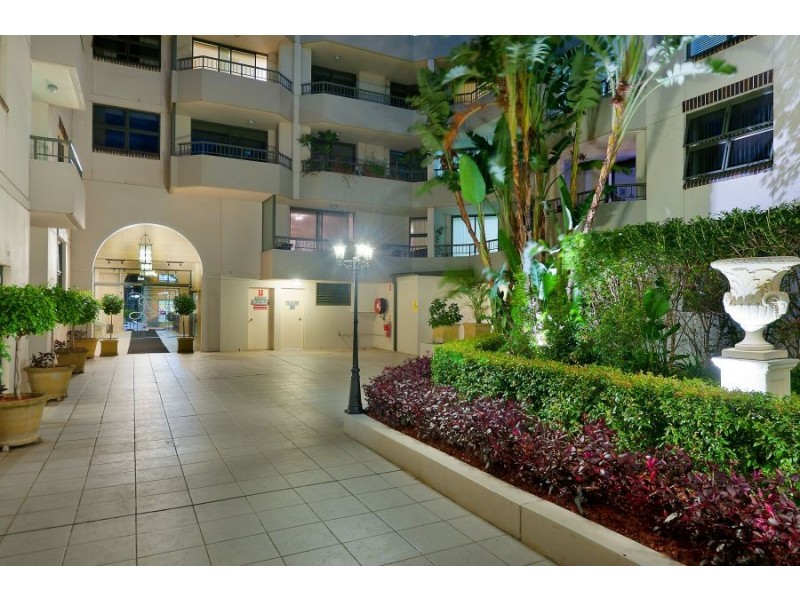 59/104 Miller Street, Pyrmont NSW 2009