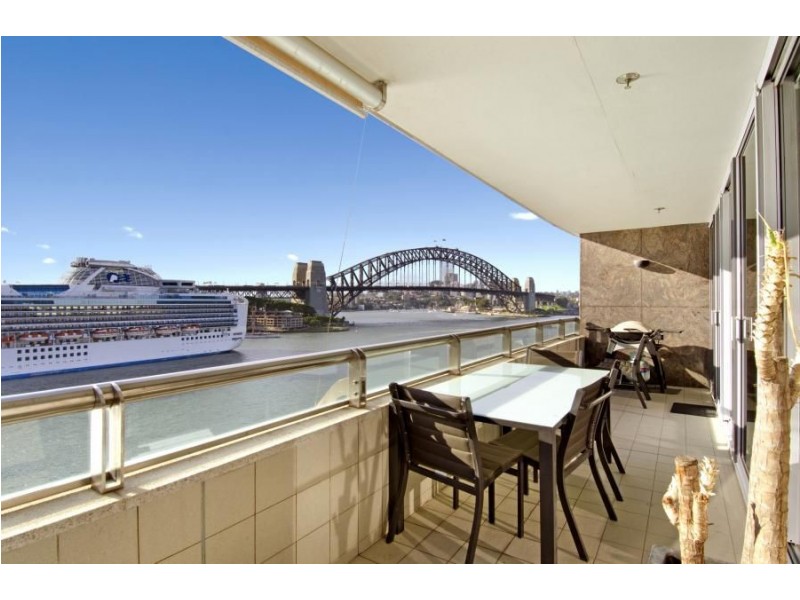 1 Macquarie Street, Sydney NSW 2000