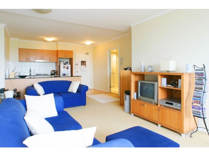 91/209-211 Harris Street, Pyrmont NSW 2009