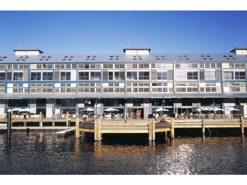 416 Finger Wharf, 6 Cowper Wharf Road, Woolloomooloo NSW 2011
