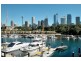 316 Finger Wharf, 6 Cowper Wharf Road, Woolloomooloo NSW 2011