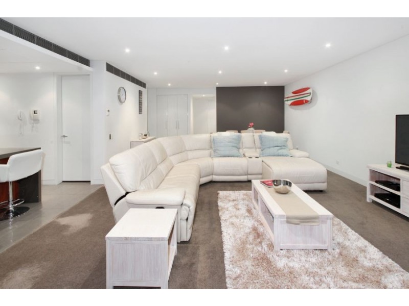 403/12 Wharf Crescent, Pyrmont NSW 2009