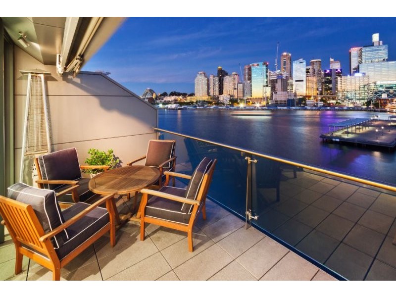 403/12 Wharf Crescent, Pyrmont NSW 2009