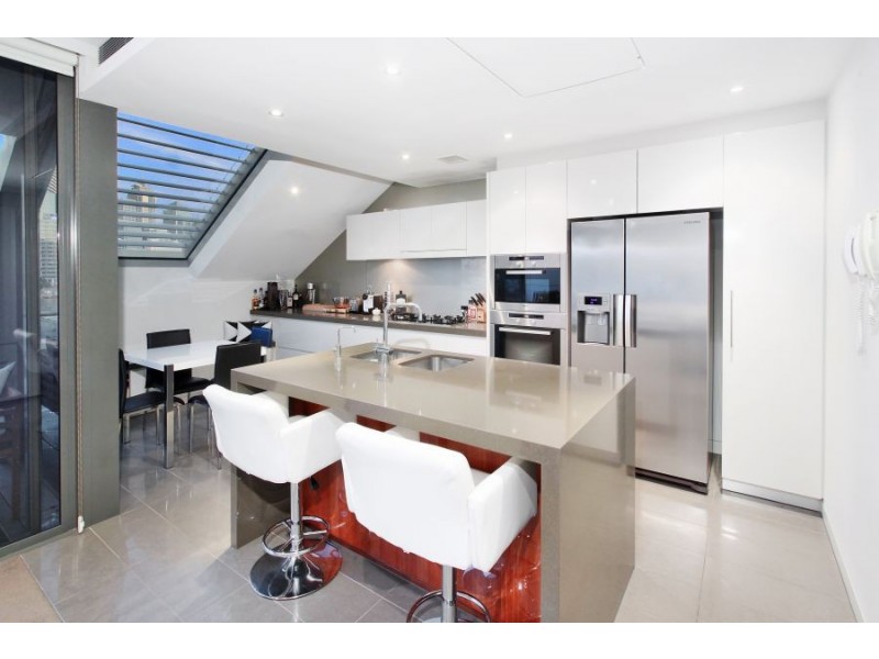 403/12 Wharf Crescent, Pyrmont NSW 2009