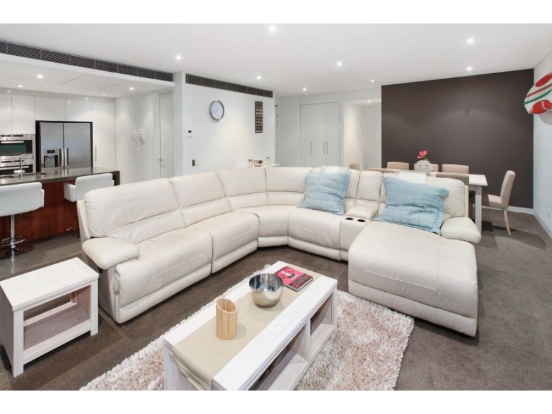 403/12 Wharf Crescent, Pyrmont NSW 2009