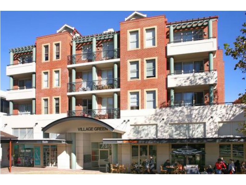 6/13 Ernest Street, Crows Nest NSW 2065