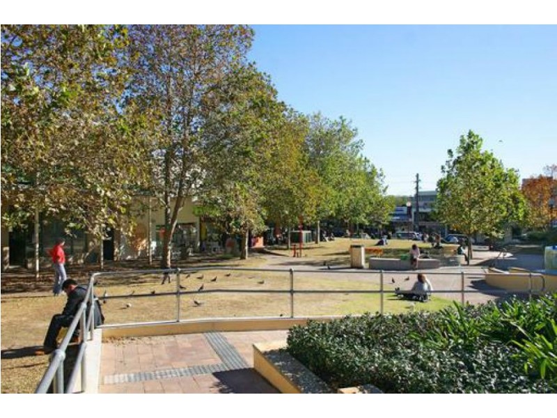 6/13 Ernest Street, Crows Nest NSW 2065