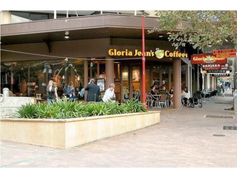 6/13 Ernest Street, Crows Nest NSW 2065