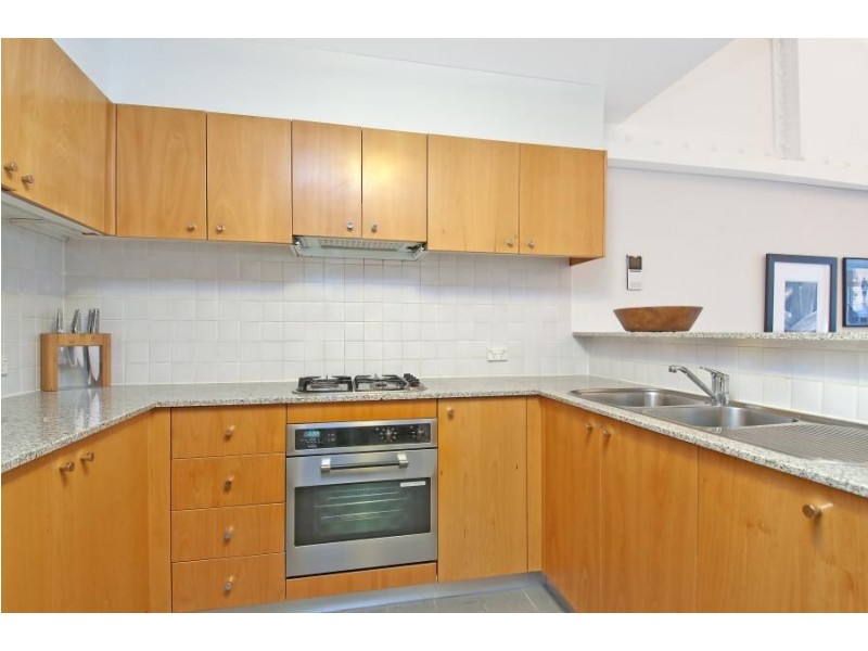 344 Finger Wharf, 6 Cowper Wharf Road, Woolloomooloo NSW 2011