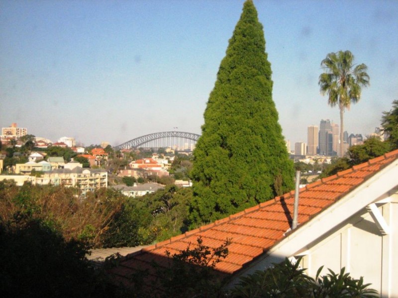 5/19 Shirley, Wollstonecraft NSW 2065