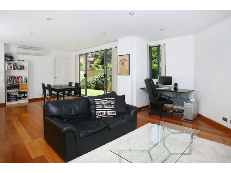 2/107 Chandos Street, St Leonards NSW 2065