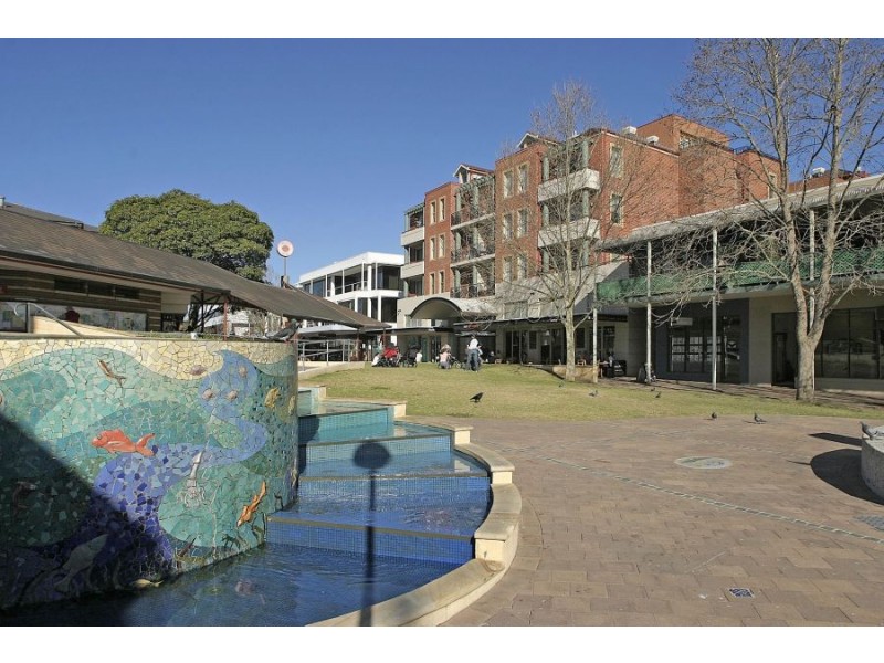 44/13 Ernest Street, Crows Nest NSW 2065