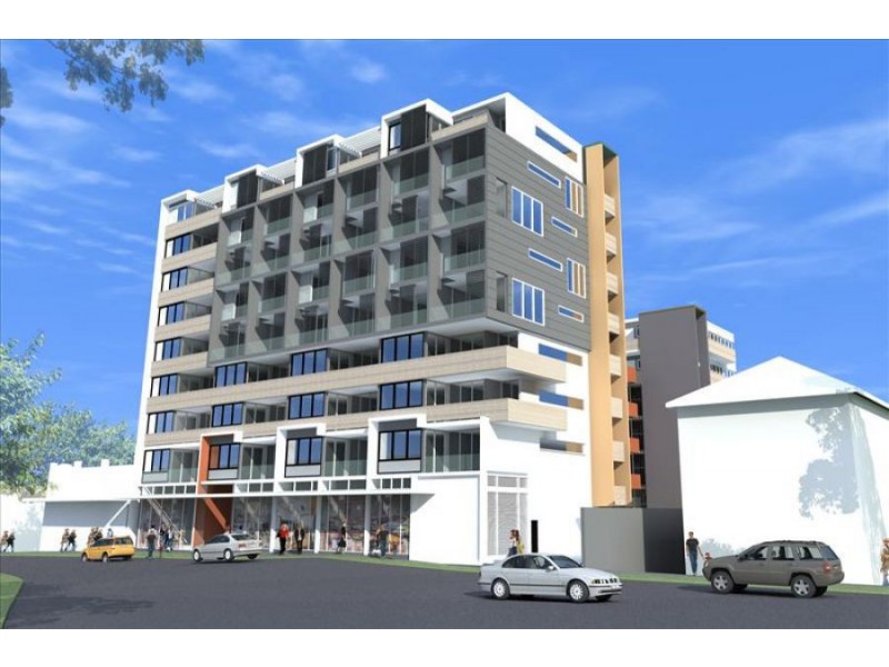 905/23-26 Station Street, Kogarah NSW 2217