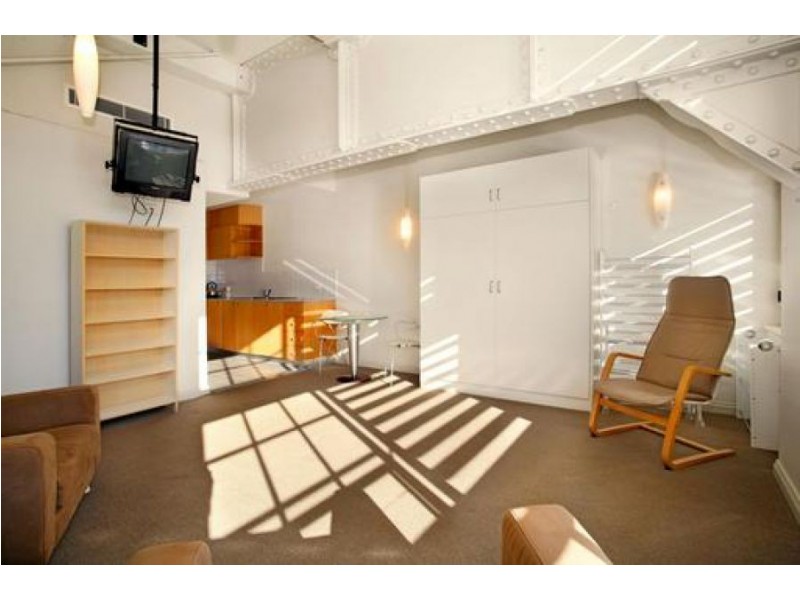 363 Finger Wharf, 6 Cowper Wharf Road, Woolloomooloo NSW 2011