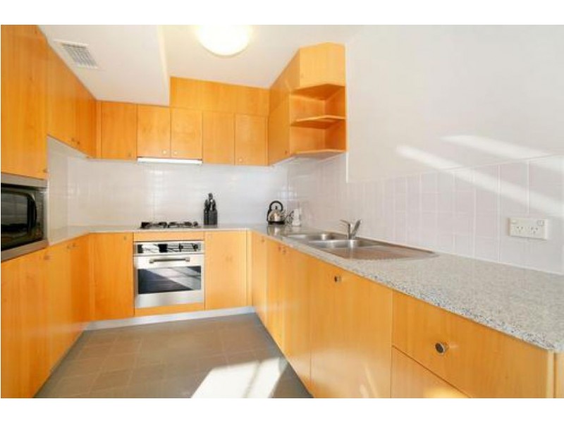 363 Finger Wharf, 6 Cowper Wharf Road, Woolloomooloo NSW 2011
