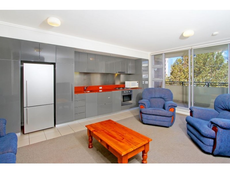 423/16-20 Smail Street, Ultimo NSW 2007