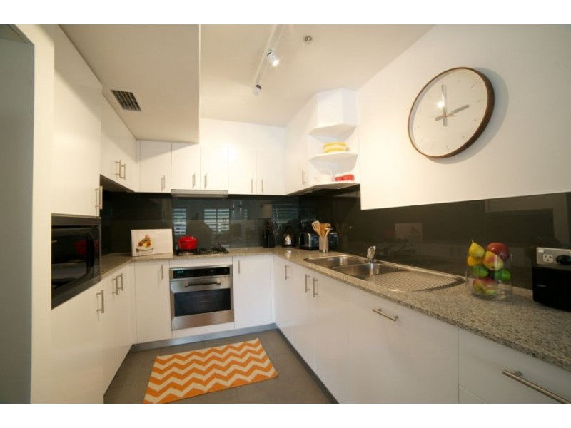 363 Finger Wharf, 6 Cowper Wharf Road, Woolloomooloo NSW 2011