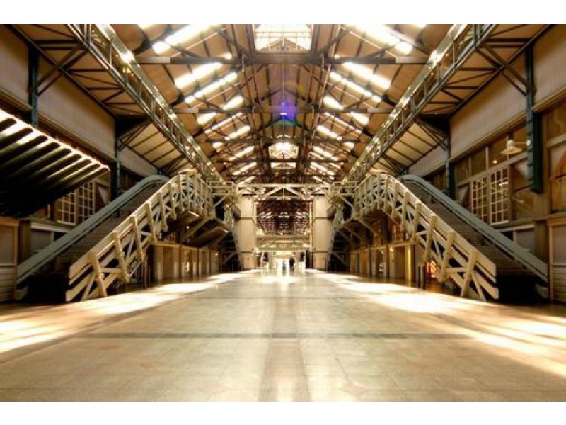 128 Finger Wharf, 6 Cowper Wharf Road, Woolloomooloo NSW 2011