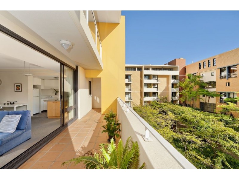 G619/780 Bourke Street, Redfern NSW 2016