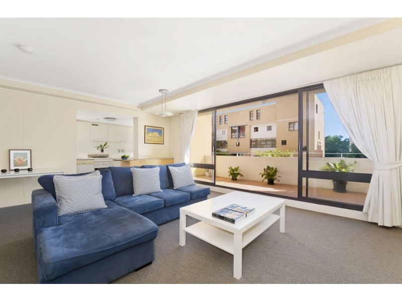 G619/780 Bourke Street, Redfern NSW 2016